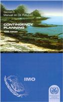 IMO MANUAL OIL POLLUTION SECT2