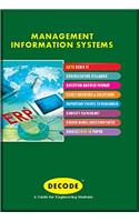 DECODE Management Inforamation Systems for UPTU ( V-IT-2013 course )