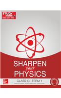 Sharpen your Physics Class 12