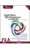Agile Web Development With Rails,4/ed