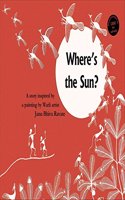 Where's the Sun (English)