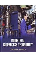 Industrial Bioprocess Technology