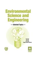 Environmental Science and Engineering