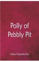 Polly of Pebbly Pit