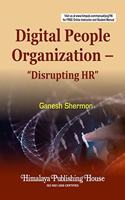 Digital People Organization â€“ 