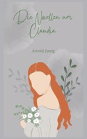 Novellen um Claudia