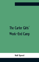 Carter Girls' Week-End Camp