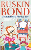Grandfather's Private Zoo