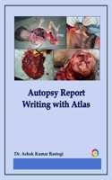 Autopsy Report Writing with Atlas