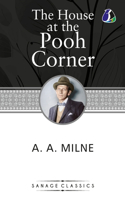 The House at the Pooh Corner
