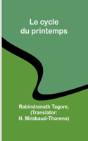 cycle du printemps