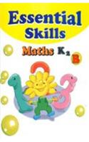 Essential Skills Maths K2B