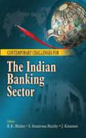 Contemporary Challeges For The Indian Banking Sector