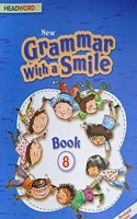 HEADWORD New Grammar with a Smile Book 8