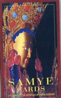 Samye Cards