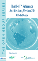 It4it Reference Architecture, Version 2.0: A Pocket Guide