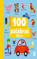 100 PALABRAS-MI DIA