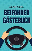 Beifahrer Gastebuch