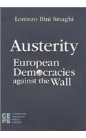 Austerity