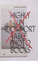 Highly Uncomfortable Photo Books