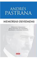 Memorias Olvidadas = Forgotten Memories