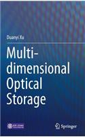 Multi-Dimensional Optical Storage