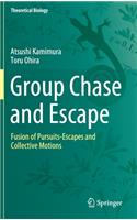 Group Chase and Escape