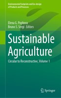 Sustainable Agriculture