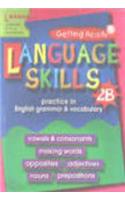 Getting Ready Language Skills : 1B