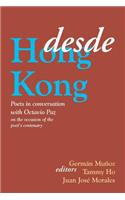 Desde Hong Kong