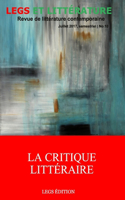 Critique Littéraire