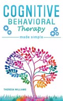 Cognitive Behavioral Therapy