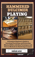 Hammered Dulcimer Playing