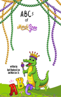 ABCs of Mardi Gras