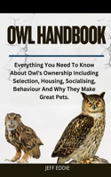 Owl Handbook