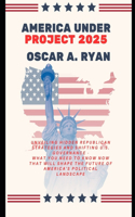 America Under Project 2025