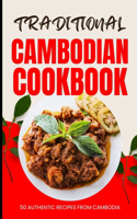 Traditional Cambodian Cookbook