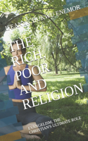 Rich, Poor and Religion