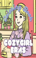 Adorable Fluffy Puppies Cozy Baking Coloring Book