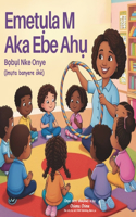 Emet?la M Aka Ebe Ah?