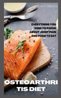 Osteoarthritis Diet