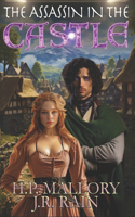 The Assassin in the Castle: Historical Fantasy Romance(2 Crown of Lies)