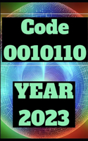 2023 Year of 0010110