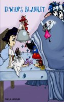 Elwyn's Blanket: (1 Elwyn's Blanket)