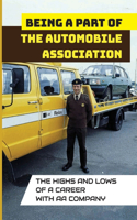 Being A Part Of The Automobile Association