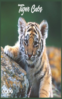 Tiger Cubs 2021 Calendar