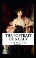 The Portrait of a Lady- By Henry James(Annotated)