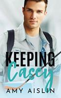 Keeping Casey