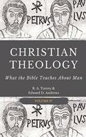 Christian Theology