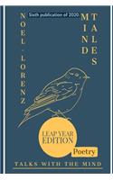 Mind Tales: English Poetry